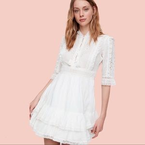 ARITZIA TAURIEL DRESS